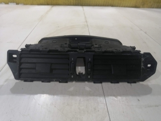 Дефлектор воздуховода, BMW, 5-SERIES, E60, M54B22, 2003, 6910734