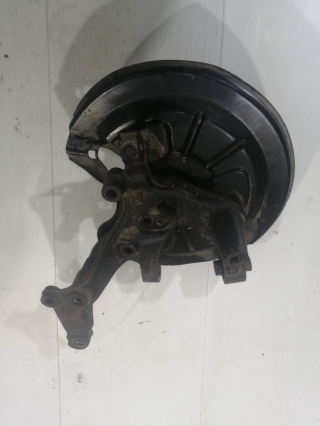 Ступица, SKODA, OCTAVIA, 1Z3, CDAB, 2002, R, R