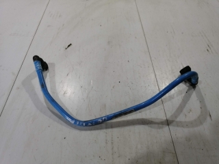 Трубка пластиковая, SKODA, OCTAVIA, 1Z3, CDAB, 2002, 1K0201294