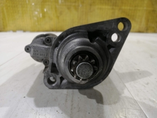 Стартер, SKODA, OCTAVIA, 1Z3, CDAB, 02Z911023