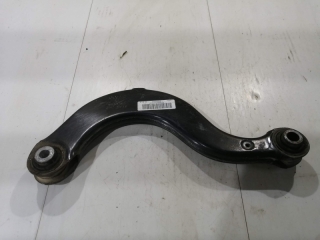 Рычаг, SKODA, OCTAVIA, 1Z3, CDAB, 2002, R, L, 5Q0505351