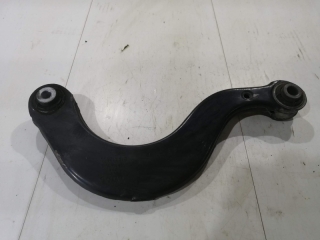 Рычаг, SKODA, OCTAVIA, 1Z3, CDAB, R, R, 5Q0505351