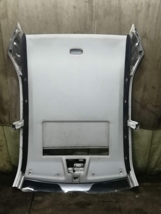 Крыша, MERCEDES BENZ, C 180, W202, 111920, 1994