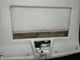 Крыша, MERCEDES BENZ, C 180, W202, 111920, 1994