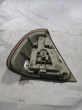 Фонарь в крыло, MERCEDES BENZ, C 180, W202, 111920, 1994, R, 2028200264
