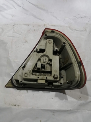 Фонарь в крыло, MERCEDES BENZ, C 180, W202, 111920, 1994, L, 2028200164