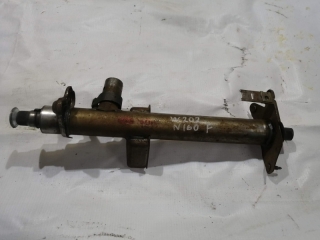 Рулевая колонка, MERCEDES BENZ, C 180, W202, 111920, 1994