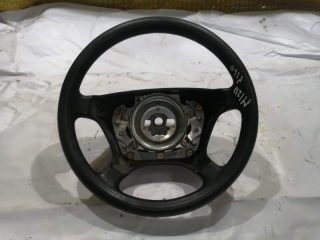 Руль, MERCEDES BENZ, C 180, W202, 111920, 1994