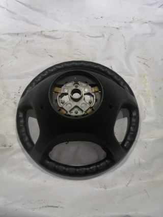 Руль, MERCEDES BENZ, C 180, W202, 111920, 1994