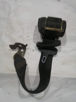 Ремень безопасности, MERCEDES BENZ, C 180, W202, 111920, 1994, R, R