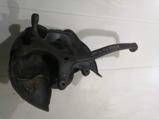 Кулак поворотный, MERCEDES BENZ, C 180, W202, 111920, 1994, F, L