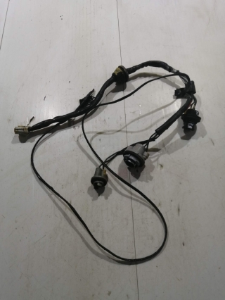 Проводка заднего фонаря, NISSAN, MAXIMA, A33, VQ20DE, 2003, R, R