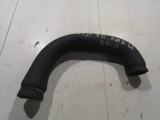 Патрубок радиатора, MERCEDES BENZ, C 180, W202, 111920, 1994, Верх