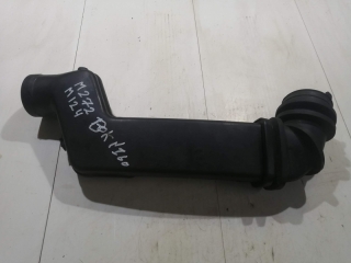 Патрубок воздушного фильтра, MERCEDES BENZ, C 180, W202, 111920, 1994, 1111400912