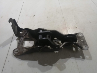 Крепление троса ручника, TOYOTA, VISTA, SV30, 4S-FE, 1992