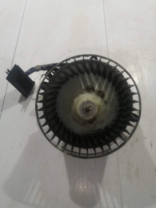 Мотор печки, MERCEDES BENZ, C 180, W202, 111920, 1994