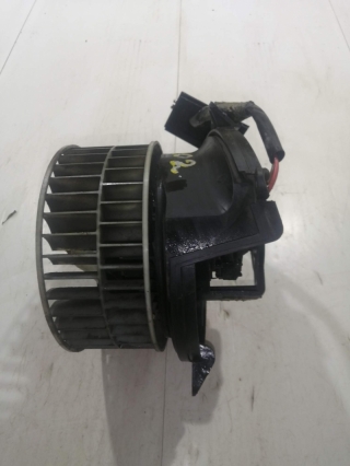 Мотор печки, MERCEDES BENZ, C 180, W202, 111920, 1994