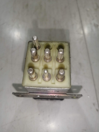 Реле, MERCEDES BENZ, C 180, W202, 111920, 1994, 2015403345