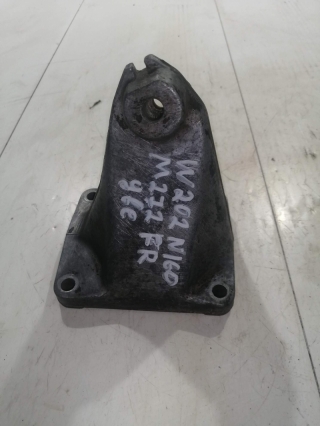 Крепление опоры двигателя, MERCEDES BENZ, C 180, W202, 111920, 1994, F, R, 6042230004