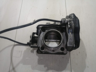 Дроссельная заслонка, MERCEDES BENZ, C 180, W202, 111920, 1994