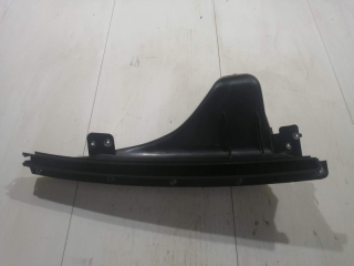 Воздуховод, MERCEDES BENZ, C 180, W202, 111920, 1994, F, R, 2028300219