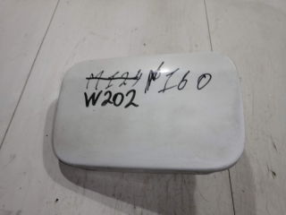 Лючок бензобака, MERCEDES BENZ, C 180, W202, 111920, 1994, 2015842939