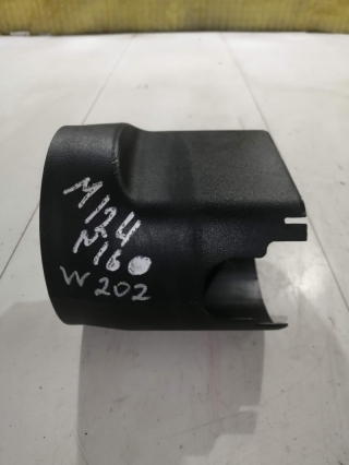 Кожух рулевой колонки, MERCEDES BENZ, C 180, W202, 111920, 1994, 20246223