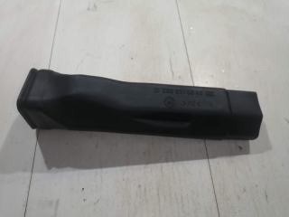 Воздуховод, MERCEDES BENZ, C 180, W202, 111920, 1994, F, R, 2088310646