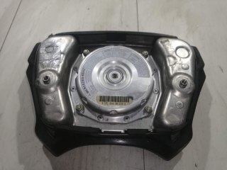 Подушка безопасности водителя, MERCEDES BENZ, C 180, W202, 111920, 1994