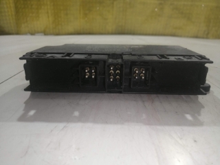 Блок управления стеклоподъемниками, MERCEDES BENZ, C 180, W202, 111920, 1994, 2028201126