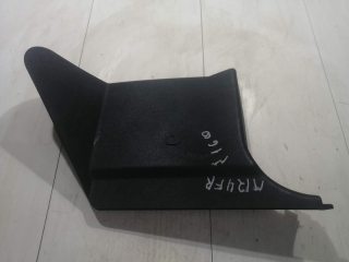 Накладка на стойку, MERCEDES BENZ, C 180, W202, 111920, 1994, F, R, Низ, 2026800283
