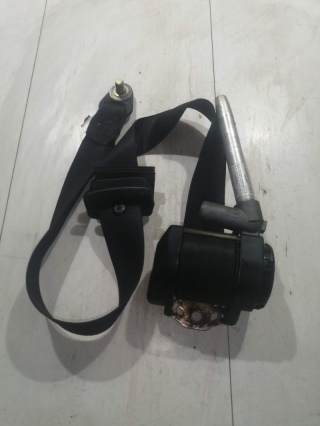 Ремень безопасности, MERCEDES BENZ, C 180, W202, 111920, 1994, F, R