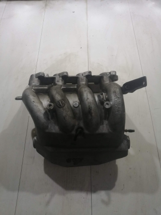 Коллектор впускной, MERCEDES BENZ, C 180, W202, 111920, 1994, 1111411001