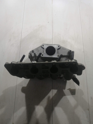 Коллектор впускной, MERCEDES BENZ, C 180, W202, 111920, 1994, 1111411001