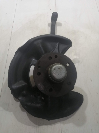 Кулак поворотный, MERCEDES BENZ, C 180, W202, 111920, 1994, F, R