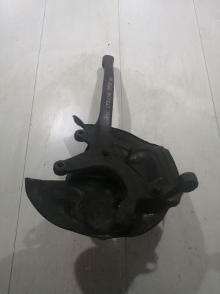 Кулак поворотный, MERCEDES BENZ, C 180, W202, 111920, 1994, F, R