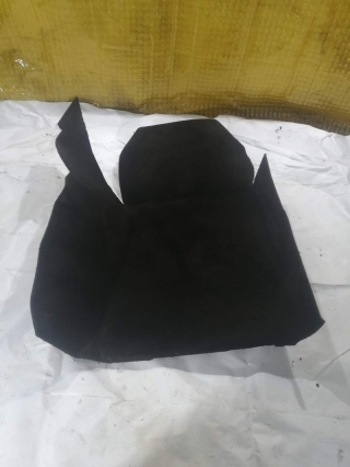 Крышка запастного колеса, MERCEDES BENZ, C 180, W202, 111920, 1994, F, R, 202680040