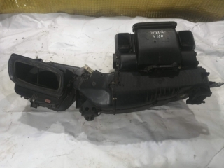 Корпус печки, MERCEDES BENZ, C 180, W202, 111920, 1994, 2028300262