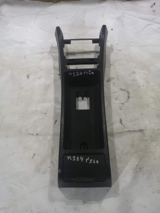 Консоль между сидений, MERCEDES BENZ, C 180, W202, 111920, 1994, 2026830025