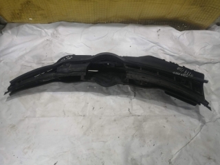 Решетка под дворники, MERCEDES BENZ, C 180, W202, 111920, 1994, 2028300044