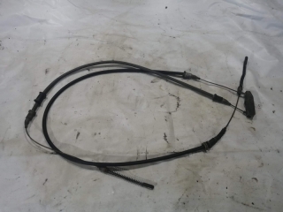 Трос ручника, DAEWOO, NEXIA, N100, G15MF, 1997