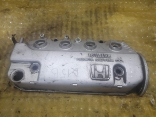 Клапанная крышка, HONDA, CIVIC FERIO, EK3, D15B, 1998