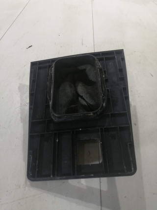 Накладка консоли кпп, MERCEDES BENZ, C 180, W202, 111920, 1994