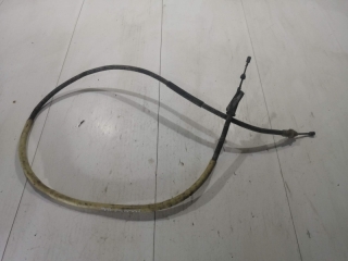 Трос ручника, FORD, FOCUS, DNW, Ford Zetec 2.0, 2002, L