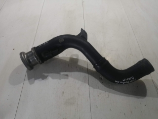 Горловина топливного бака, MERCEDES BENZ, C 180, W202, 111920, 1994, 2024700320