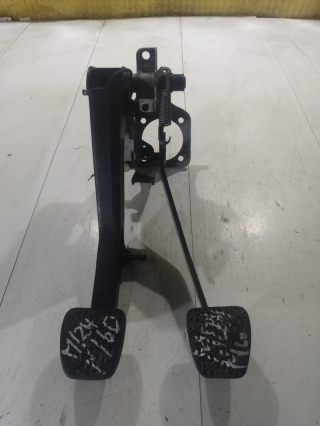 Блок педалей, MERCEDES BENZ, C 180, W202, 111920, 1994