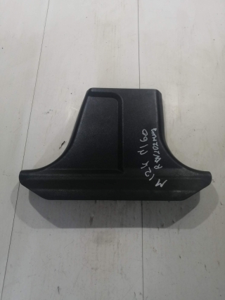 Накладка на стойку, MERCEDES BENZ, C 180, W202, 111920, 1994, R, низ, 2026920422