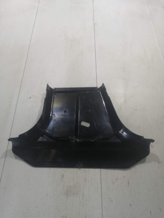 Накладка на стойку, MERCEDES BENZ, C 180, W202, 111920, 1994, R, низ, 2026920422