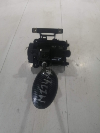 Переключатель скоростей, MERCEDES BENZ, C 180, W202, 111920, 1994, 1242601394