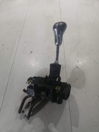 Переключатель скоростей, MERCEDES BENZ, C 180, W202, 111920, 1994, 1242601394